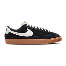 Nike FQ8060-001 Siyah W Blazer Low 77 VNTG Erkek Günlük Ayakkabı