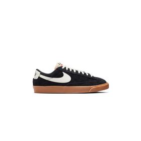 Nike FQ8060-001 Siyah W Blazer Low 77 VNTG Erkek Günlük Ayakkabı