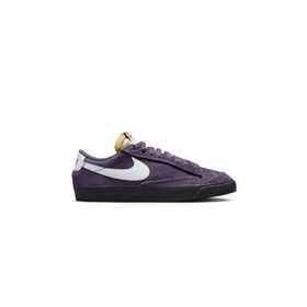 Nike FQ8060-500 Blazer Low '77 Vintage Mor Unisex Günlük Ayakkabı