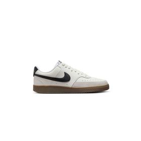 Nike FQ8075-133 Court Vision Low Krem Unisex Günlük Ayakkabı