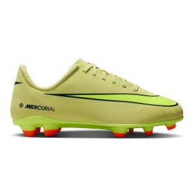 Nike FQ8286-300 Yeşil Jr Mercurial Vapor 16 Club FG/MG Çocuk Futbol Krampon