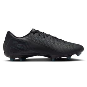 Nike FQ8374-002 Mercurial Zoom Vapor 16 Academy FG/MG Siyah Futbol Erkek Krampon
