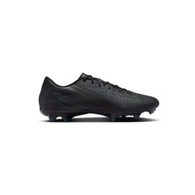 Nike FQ8374-002 Mercurial Zoom Vapor 16 Academy FG/MG Siyah Futbol Erkek Krampon