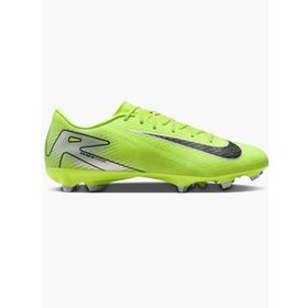 Nike FQ8374-700 Mercurial Zoom Vapor 16 Academy FG-MG Yeşil Erkek Çim Zemin Kramponu