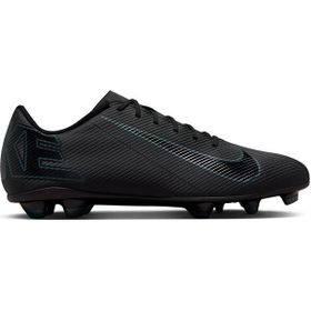 Nike FQ8441-002 Mercurial Vapor 16 Club Fg/Mg Yeşil Erkek Çim Zemin Kramponu