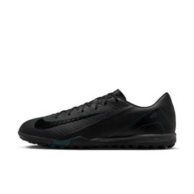 Nike FQ8449-002 Mercurial Vapor 16 Academy Siyah Erkek Halı Saha Ayakkabısı
