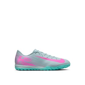 Nike FQ8449-301 Mercurial Vapor 16 Acad TF Mavi Erkek Halı Saha Ayakkabısı