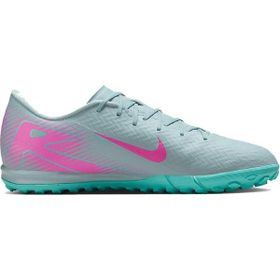 Nike FQ8449-301 Mercurial Vapor 16 Acad TF Mavi Erkek Halı Saha Ayakkabısı