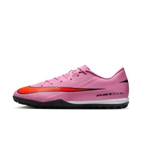 Nike FQ8449-600 Mor Mercurial Vapor 16 Academy TF Erkek Halı Saha Ayakkabısı