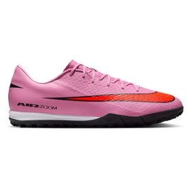 Nike FQ8449-600 Mor Mercurial Vapor 16 Academy TF Erkek Halı Saha Ayakkabısı