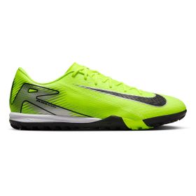 Nike FQ8449-700 Mercurial Vapor 16 Academy Yeşil Erkek Halı Saha Ayakkabısı