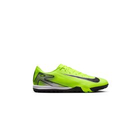 Nike FQ8449-700 Mercurial Vapor 16 Academy Yeşil Erkek Halı Saha Ayakkabısı