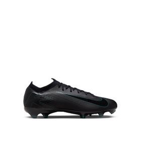 Nike FQ8685-002 Mercurial Zoom Vapor 16 PRO FG Siyah Futbol Erkek Krampon