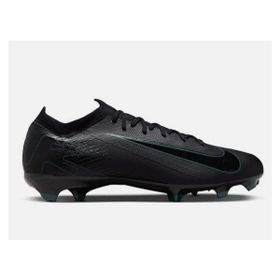 Nike FQ8685-002 Mercurial Zoom Vapor 16 PRO FG Siyah Futbol Erkek Krampon