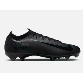 Nike FQ8685-002 Mercurial Zoom Vapor 16 PRO FG Siyah Futbol Erkek Krampon