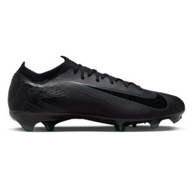 Nike FQ8685-002 Mercurial Zoom Vapor 16 PRO FG Siyah Futbol Erkek Krampon