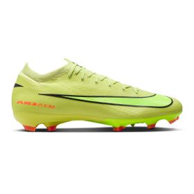 Nike FQ8685-300 Mercurial Zoom Vapor 16 Pro FG Yeşil Futbol Erkek Krampon