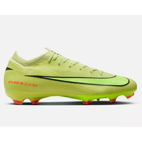 Nike FQ8685-300 Mercurial Zoom Vapor 16 Pro FG Yeşil Futbol Erkek Krampon