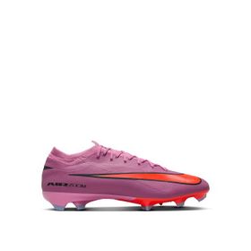 Nike FQ8685-600 Mercurial Vapor 16 Pro FG Mor Futbol Erkek Krampon