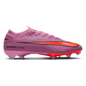 Nike FQ8685-600 Mercurial Vapor 16 Pro FG Mor Futbol Erkek Krampon