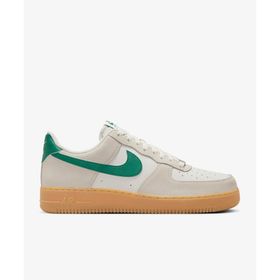 Nike FQ8714-001 Air Force 1 '07 LV8 Beyaz Erkek Spor Ayakkabı