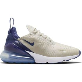 Nike FQ8783-072 Air Max 270 Krem Kadın Günlük Ayakkabı
