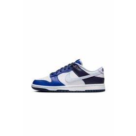 Nike FQ8826-100 Dunk Low Beyaz Erkek Spor Ayakkabı