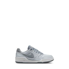 Nike Full Force Low Gri Erkek Klasik Sneaker