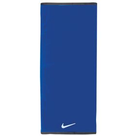 Nike Fundamental Gri Kadın Fitness Eldiveni
