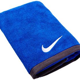 Nike Fundamental Gri Kadın Fitness Eldiveni