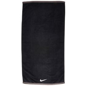 Nike Fundamental Gri Kadın Fitness Eldiveni