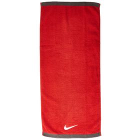 Nike Fundamental Gri Kadın Fitness Eldiveni
