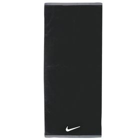 Nike Fundamental Gri Kadın Fitness Eldiveni