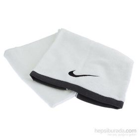 Nike Fundamental Gri Kadın Fitness Eldiveni
