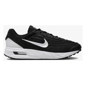 Nike FV1302-003 Air Max Verse Siyah Erkek Spor Ayakkabı