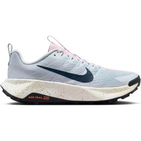 Nike FV2338-004 Reactx Wildhorse 10 Mavi Erkek Koşu Ayakkabısı