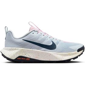 Nike FV2338-004 Reactx Wildhorse 10 Mavi Erkek Koşu Ayakkabısı