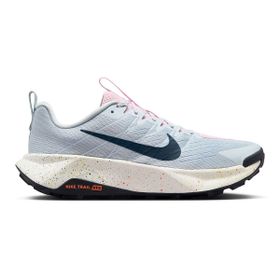 Nike FV2338-004 Reactx Wildhorse 10 Mavi Erkek Koşu Ayakkabısı