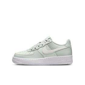 Nike FV5948-007 Air Force 1 GS Spruce Aura Kadın Sneaker Ayakkabı
