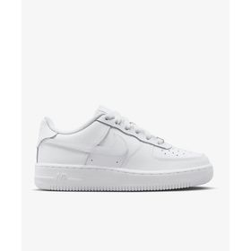 Nike FV5951-111 Beyaz Air Force 1 LE GS Çocuk Spor Ayakkabı