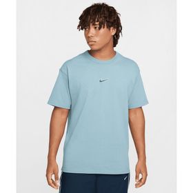 Nike FV7726-464 Sportswear Max 90 Mavi Erkek T-Shirt