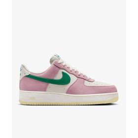 Nike FV9346-100 Air Force 1 '07 LV8 Pembe Erkek Sneaker