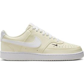 Nike FV9952-100 Court Vision Beyaz Kadın Sneaker Ayakkabı