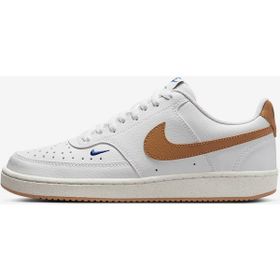 Nike FV9952-102 Court Vision Beyaz Kadın Sneaker Ayakkabı