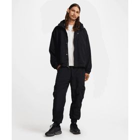 Nike FZ0756-010 Tech Woven Cargo Pants Siyah Erkek Eşofman Altı