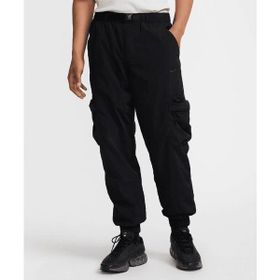 Nike FZ0756-010 Tech Woven Cargo Pants Siyah Erkek Eşofman Altı