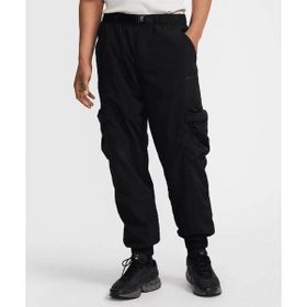 Nike FZ0756-010 Tech Woven Cargo Pants Siyah Erkek Eşofman Altı