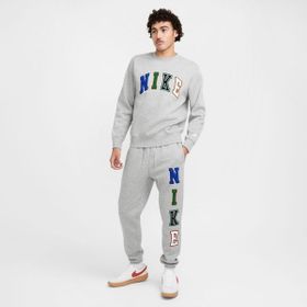 Nike FZ0881-063 Sportswear Gri Günlük Erkek Eşofman Altı