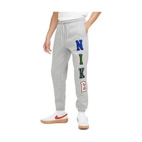 Nike FZ0881-063 Sportswear Gri Günlük Erkek Eşofman Altı
