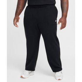 Nike FZ0899-010 Sportswear Club Winterized Sweatpants Siyah Erkek Eşofman Altı
